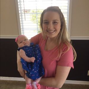 Meet your Posher, Alison